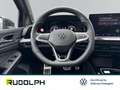 Volkswagen Golf VIII R-Line 2.0 TDI DSG LED HUD Navi AHK Fernlicht Schwarz - thumbnail 10