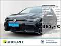 Volkswagen Golf VIII R-Line 2.0 TDI DSG LED HUD Navi AHK Fernlicht Schwarz - thumbnail 1