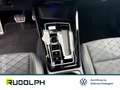 Volkswagen Golf VIII R-Line 2.0 TDI DSG LED HUD Navi AHK Fernlicht Schwarz - thumbnail 16