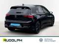 Volkswagen Golf VIII R-Line 2.0 TDI DSG LED HUD Navi AHK Fernlicht Schwarz - thumbnail 5