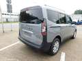 Ford Tourneo Courier Titanium Automatik Silber - thumbnail 5