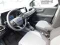 Ford Tourneo Courier Titanium Automatik Silber - thumbnail 9