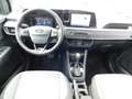 Ford Tourneo Courier Titanium Automatik Silber - thumbnail 11