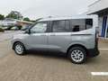 Ford Tourneo Courier Titanium Automatik Silber - thumbnail 8