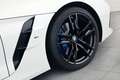 BMW Z4 sDrive20i M Sport Shadow M-Sitze 19" 1.Hand Weiß - thumbnail 8