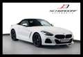BMW Z4 sDrive20i M Sport Shadow M-Sitze 19" 1.Hand Weiß - thumbnail 1