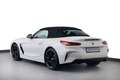 BMW Z4 sDrive20i M Sport Shadow M-Sitze 19" 1.Hand Weiß - thumbnail 3