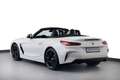 BMW Z4 sDrive20i M Sport Shadow M-Sitze 19" 1.Hand Weiß - thumbnail 4