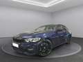 BMW 320 320dA Azul - thumbnail 1