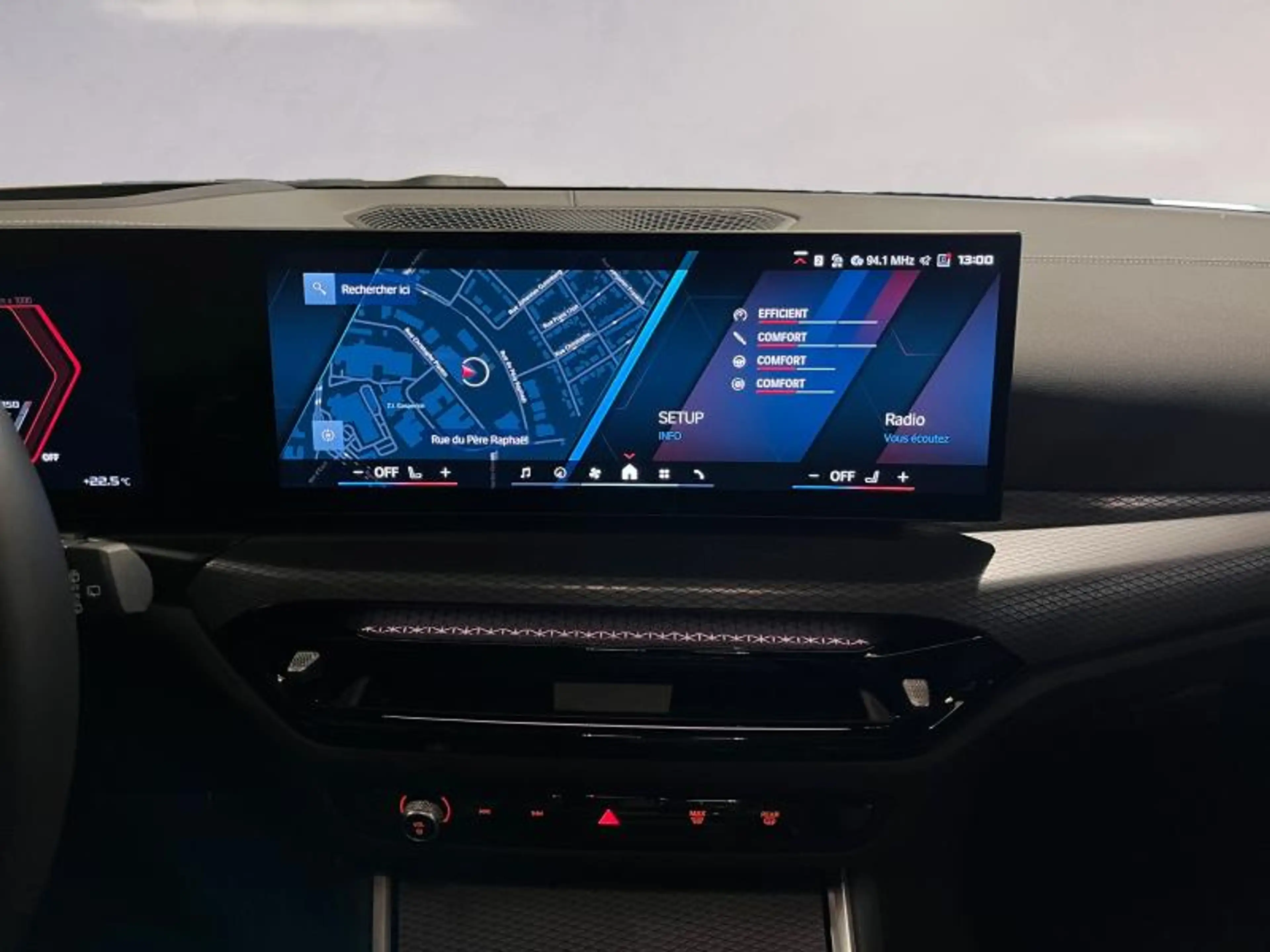 BMW M3 M3 Touring Competition M xDrive — photo 14