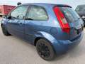 Ford Fiesta 1,3 WE WILL ROCK YOU *Klima*TÜV 07/2026* Blau - thumbnail 3