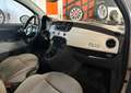 Fiat 500 LOUNGE 1.4I 12V 100 cv Garantie 12 mois Blanc - thumbnail 4