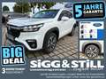 Suzuki S-Cross 1.5 Dualjet Comfort+ ALLGRIP PANO*LED*NAV Blanc - thumbnail 1