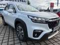 Suzuki S-Cross 1.5 Dualjet Comfort+ ALLGRIP PANO*LED*NAV Blanc - thumbnail 2