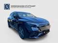 Mercedes-Benz EQS SUV EQS SUV 580 4M 360°+HINTERAL+BURMEST+FAHRASSIST+ Negro - thumbnail 2