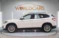 BMW X1 xDrive 20dA Blanco - thumbnail 9
