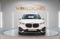 BMW X1 xDrive 20dA Blanco - thumbnail 2