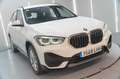 BMW X1 xDrive 20dA Blanco - thumbnail 10
