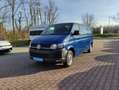 Volkswagen T6 Transporter Transporter Kasten 2,0l TDI+EcoProfi+102Ps+AHZV Blu/Azzurro - thumbnail 1