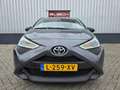 Toyota Aygo 1.0 VVT-i 5 deurs x-fun | VAN 1e EIGENAAR | Grijs - thumbnail 17