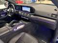 Mercedes-Benz GLE 400 AMG-LINE*Burmester*ACC*HUD*360cam*AHK* Albastru - thumbnail 11