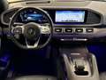 Mercedes-Benz GLE 400 AMG-LINE*Burmester*ACC*HUD*360cam*AHK* Albastru - thumbnail 14