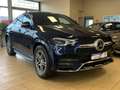 Mercedes-Benz GLE 400 AMG-LINE*Burmester*ACC*HUD*360cam*AHK* Albastru - thumbnail 3