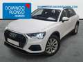 Audi Q3 Edition 35 TFSI 110 kW (150 CV) Blanc - thumbnail 1