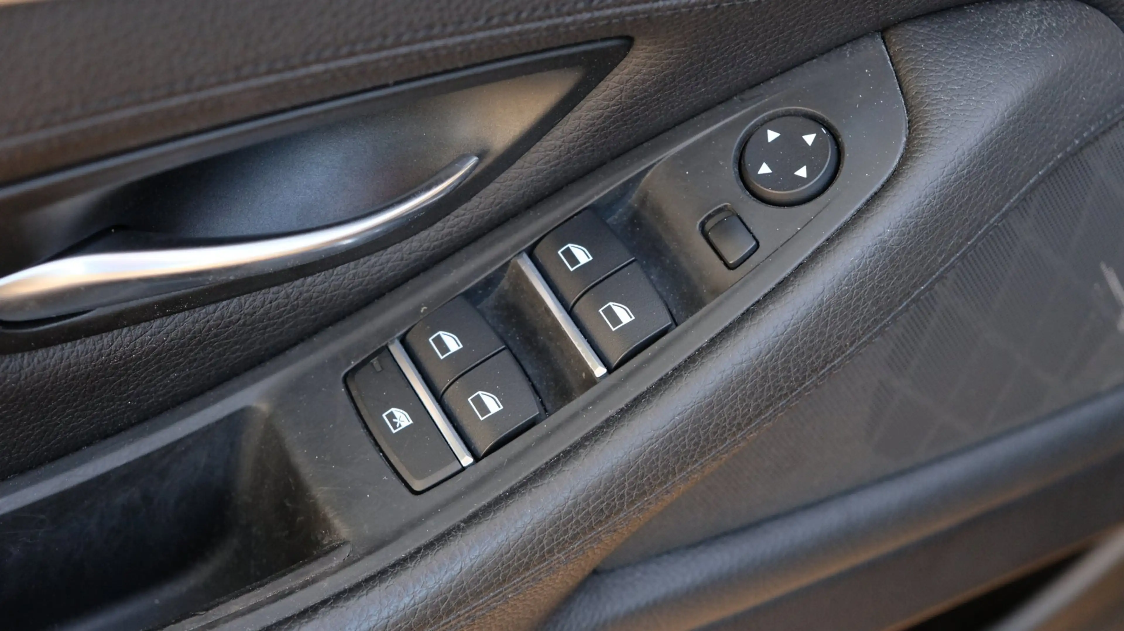 BMW 520 5-serie Touring 520i High Executive H/K|HUD|LEDER| — photo 15