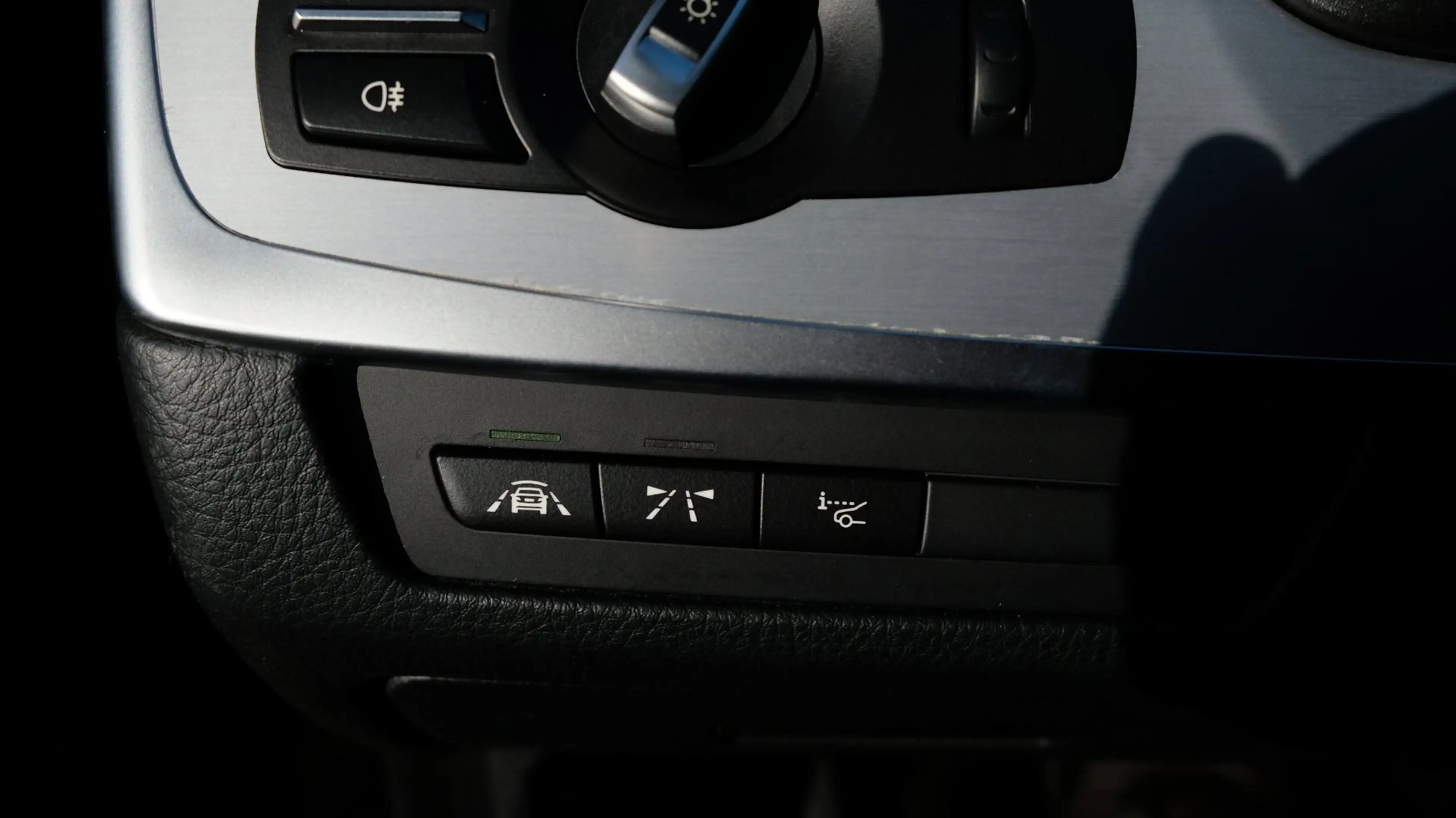 BMW 520 5-serie Touring 520i High Executive H/K|HUD|LEDER| — photo 13