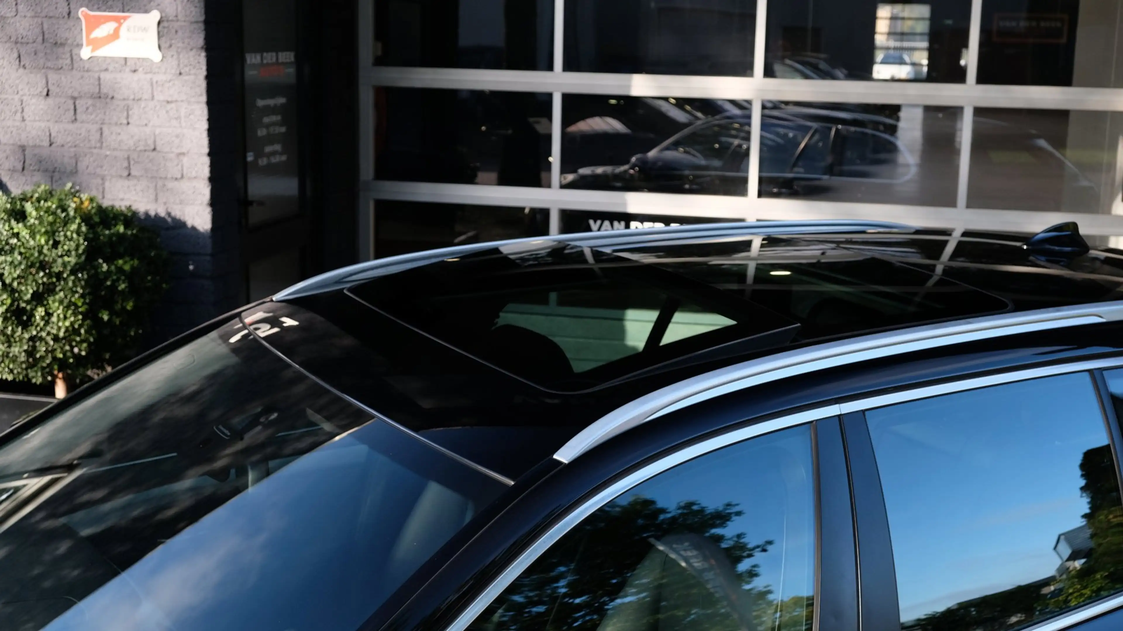 BMW 520 5-serie Touring 520i High Executive H/K|HUD|LEDER| — photo 22