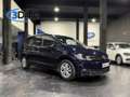 Volkswagen Touran 2.0TDI Advance 90kW Schwarz - thumbnail 4