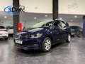 Volkswagen Touran 2.0TDI Advance 90kW Schwarz - thumbnail 2