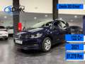 Volkswagen Touran 2.0TDI Advance 90kW Schwarz - thumbnail 1