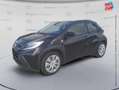 Toyota Aygo X 1.0 VVT-I 72CH DYNAMIC MY24 Noir - thumbnail 1