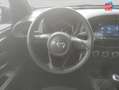 Toyota Aygo X 1.0 VVT-I 72CH DYNAMIC MY24 Schwarz - thumbnail 12