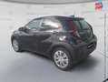 Toyota Aygo X 1.0 VVT-I 72CH DYNAMIC MY24 Schwarz - thumbnail 8