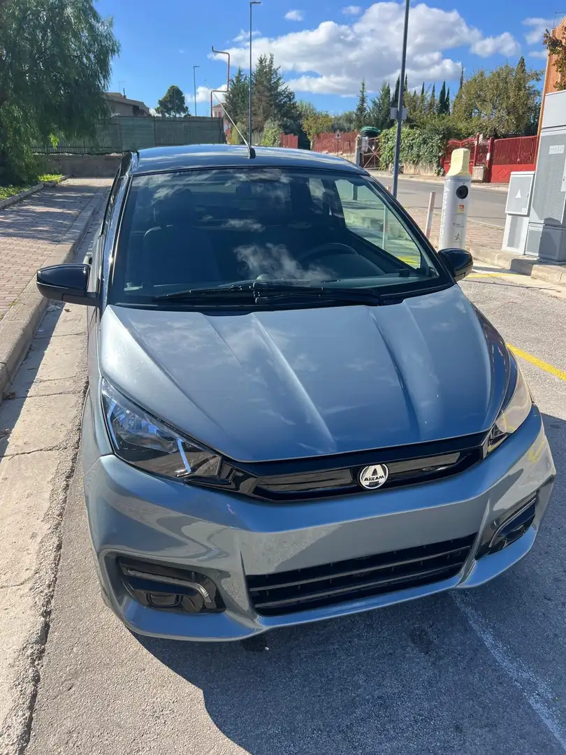 Aixam City Sport - 1