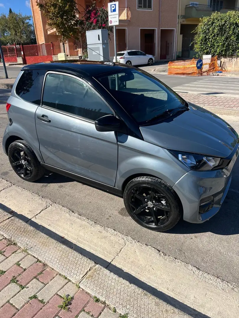 Aixam City Sport - 2