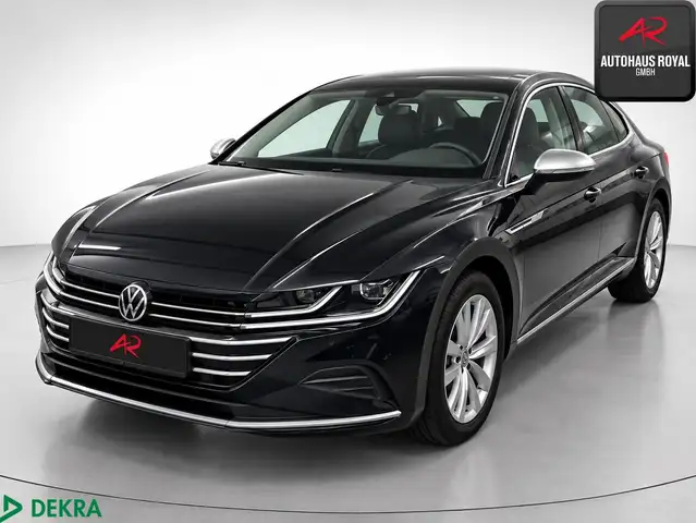 2023 Volkswagen Arteon in Black for sale