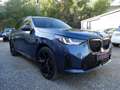 BMW X3 G01 LCI 30e 299 Ch M SPORT X DRIVE BVA8 Bleu - thumbnail 11