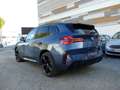 BMW X3 G01 LCI 30e 299 Ch M SPORT X DRIVE BVA8 Bleu - thumbnail 5
