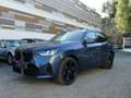 BMW X3 G01 LCI 30e 299 Ch M SPORT X DRIVE BVA8 Bleu - thumbnail 1