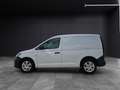 Volkswagen Caddy Kasten Flügeltüren Klima DAB PDC Weiß - thumbnail 4