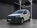 Volkswagen Caddy Kasten Flügeltüren Klima DAB PDC Weiß - thumbnail 3