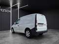 Volkswagen Caddy Kasten Flügeltüren Klima DAB PDC Weiß - thumbnail 5