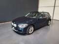 BMW 120 d xDrive Urban Line *Xenon| PDC| DAB* Blue - thumbnail 1