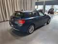 BMW 120 d xDrive Urban Line *Xenon| PDC| DAB* Blue - thumbnail 4