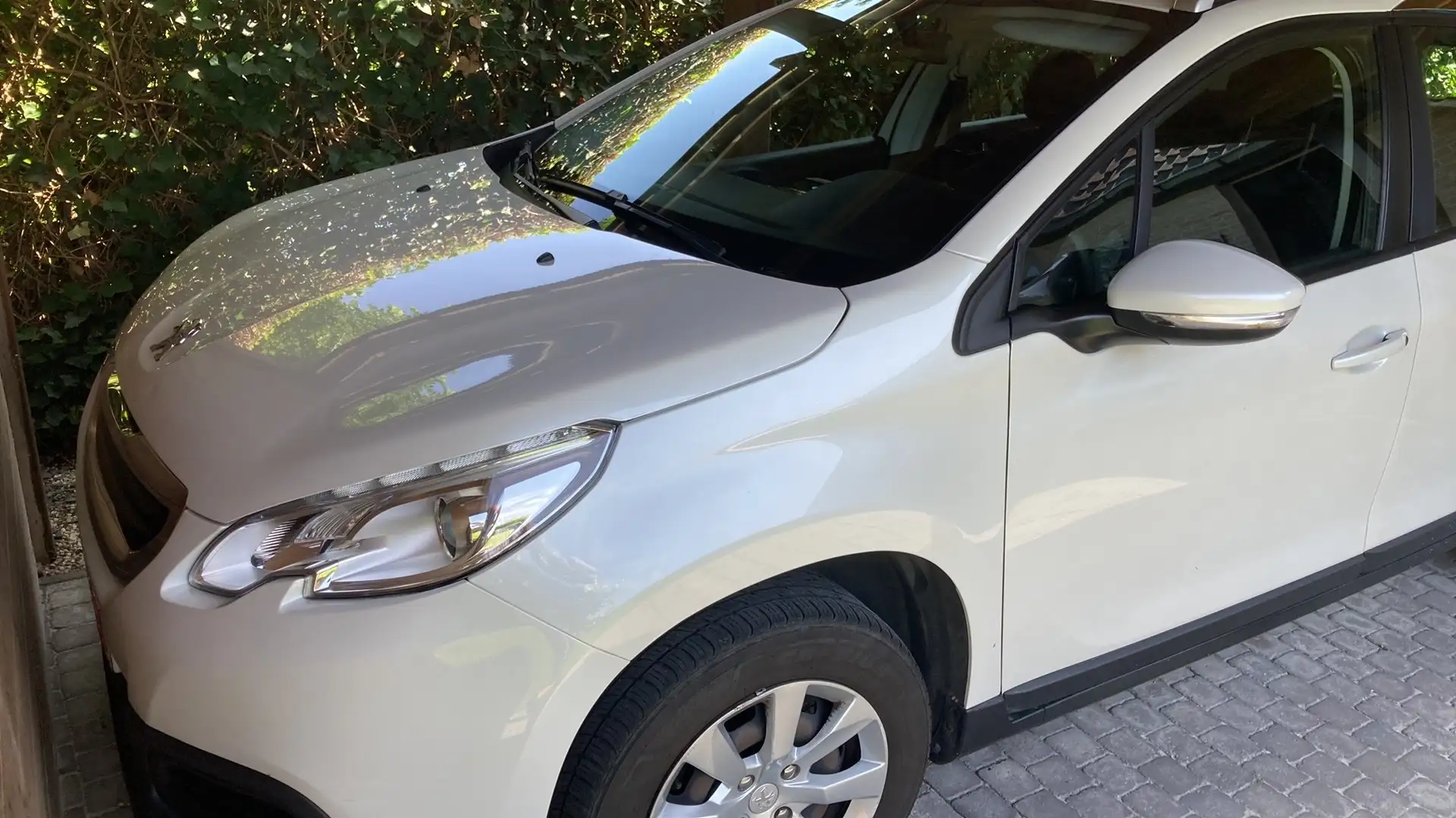 Peugeot 2008 2008 PureTech 82 Active Wit - 2