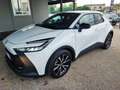 Toyota C-HR C-HR II 2023 2.0 phev GR Sport Premiere fwd e-cvt Wit - thumbnail 1